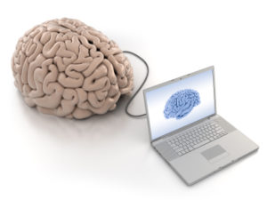 Brain Training on Computer