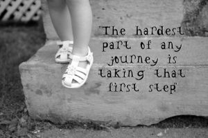 first-step